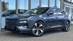 Blauw Nieuw 2025 Polestar 3 Pilot Sedan | € 91.500 (Eerlijke prijs)