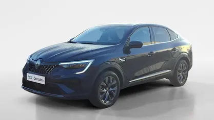 Occasion 2025 Renault Arkana Techno SUV | € 31.925 (Eerlijke prijs)