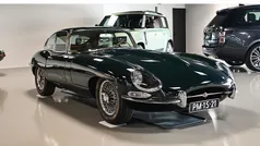 Gebruikt 1964 Jaguar E-Type Coupé | € 139.995