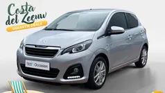 Gebruikt 2016 Peugeot 108 Active Hatchback | € 8.440 (Eerlijke prijs)