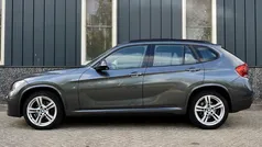 Gebruikt 2014 BMW X1 Executive SUV | € 17.950 (Eerlijke prijs)