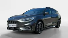 Grijs Gebruikt 2020 Ford Focus Business Edition Stationwagen | € 17.940 (Eerlijke prijs)