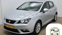 Hatchback Gebruikt 2017 Seat Ibiza Style Hatchback | € 10.583 (Eerlijke prijs)