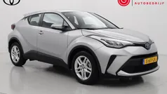 Gebruikt 2023 Toyota C-HR Active SUV | € 25.999 (Eerlijke prijs)