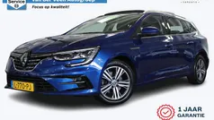 Gebruikt 2021 Renault Mégane GrandTour Bose Edition Stationwagen | € 17.450 (Eerlijke prijs)