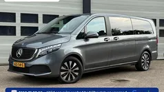 Grijs Gebruikt 2024 Mercedes EQV300 Van | € 46.900 (Goede deal)