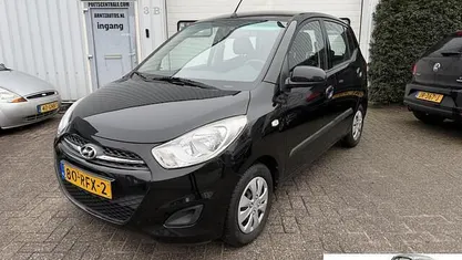 Occasion Hyundai i10 69 PK (50 kW) 2011 Hatchback
