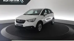 Wit Gebruikt 2019 Opel Crossland X Edition SUV | € 12.950 (Eerlijke prijs)
