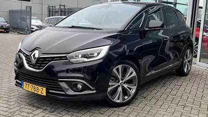Occasion 2019 Renault Scénic IV Bose Edition MPV | € 15.745 (Eerlijke prijs)