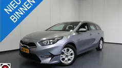 Grijs Gebruikt 2023 Kia Ceed Stationwagen | € 21.140 (Eerlijke prijs)