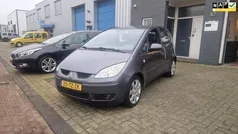 Grijs Gebruikt 2007 Mitsubishi Colt Inform Hatchback | € 1.950 (Eerlijke prijs)
