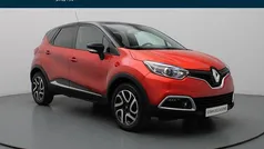 Gebruikt 2016 Renault Captur Dynamique SUV | € 9.490 (Goede deal)