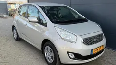 Gebruikt 2010 Kia Venga Hatchback | € 4.245 (Eerlijke prijs)