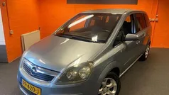 Gebruikt 2006 Opel Zafira Essentia MPV | € 2.250 (Eerlijke prijs)