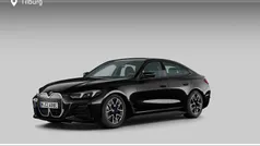 Zwart Gebruikt 2025 BMW i4 Comfort Edition Sedan | € 52.880 (Eerlijke prijs)