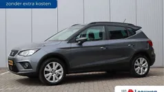 Gebruikt 2018 Seat Arona Business SUV | € 17.795 (Eerlijke prijs)