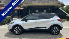 Gebruikt 2014 Renault Captur Dynamique SUV | € 8.950 (Eerlijke prijs)