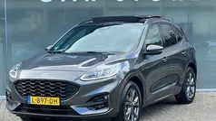 Gebruikt 2021 Ford Kuga ST-Line X SUV | € 19.845 (Eerlijke prijs)