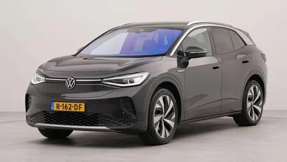 Occasion 2022 VW ID.4 Pro SUV | € 24.900 (Eerlijke prijs)
