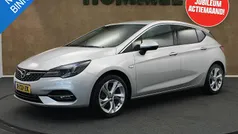 Gebruikt 2020 Opel Astra Edition Hatchback | € 14.645 (Eerlijke prijs)