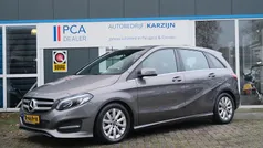 Gebruikt 2018 Mercedes B180 Business MPV | € 17.950 (Eerlijke prijs)