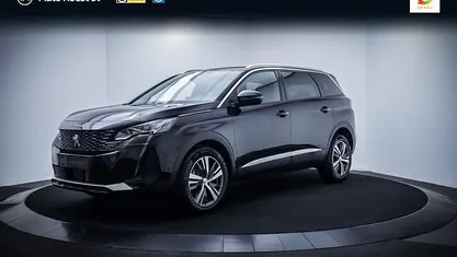 Occasion 2024 Peugeot 5008 Allure MPV | € 28.950 (Goede deal)