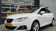 Gebruikt 2010 Seat Ibiza SC Sport Hatchback | € 4.000 (Eerlijke prijs)