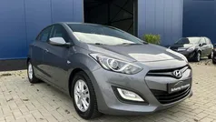 Grijs Gebruikt 2014 Hyundai i30 Hatchback | € 8.449 (Goede deal)