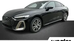 Zwart, metallic lak Nieuw 2024 Audi A5 Edition .1 Coupé | € 63.593 (Eerlijke prijs)