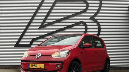 Occasion VW up! high up! 75 PK (55 kW) 2013 Hatchback