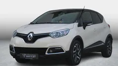 Wit Gebruikt 2015 Renault Captur Dynamique SUV | € 10.299 (Eerlijke prijs)