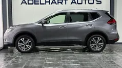 Grijs Gebruikt 2020 Nissan X-Trail N-Connecta SUV | € 20.950 (Goede deal)