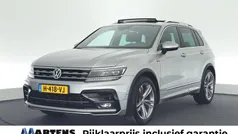 Grijs Gebruikt 2020 VW Tiguan Highline SUV | € 28.449 (Eerlijke prijs)