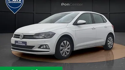 Gebruikt 2019 VW Polo Comfortline Hatchback | € 15.950 (Eerlijke prijs)