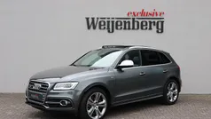 Grijs Gebruikt 2015 Audi SQ5 SUV | € 24.500 (Goede deal)
