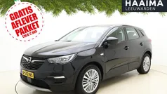 Gebruikt 2019 Opel Grandland X Innovation SUV | € 20.950 (Eerlijke prijs)