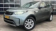 Grijs Gebruikt 2017 Land Rover Discovery 5 HSE SUV | € 28.750 (Eerlijke prijs)