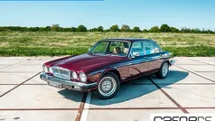 Gebruikt 1987 Jaguar XJ Sedan | € 9.990