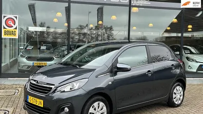 Occasion Peugeot 108 Active 72 PK (52 kW) 2019 Hatchback