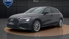 Grijs Gebruikt 2022 Audi A3 Sportback e-tron Business Hatchback | € 33.950 (Eerlijke prijs)