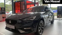 Gebruikt 2024 Seat Leon Business Stationwagen | € 33.945 (Super prijs)