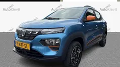 Gebruikt 2022 Dacia Spring Comfort Plus Hatchback | € 9.950 (Eerlijke prijs)