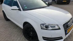 Gebruikt 2011 Audi A3 Sportback Ambition Hatchback | € 4.999 (Goede deal)
