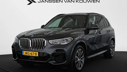 Occasion 2022 BMW X5 SUV | € 62.795 (Goede deal)