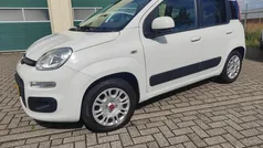 Gebruikt 2015 Fiat Panda Lounge Hatchback | € 5.995 (Goede deal)