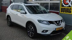 Gebruikt 2016 Nissan X-Trail Tekna SUV | € 11.745 (Eerlijke prijs)