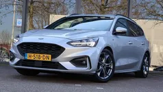 Grijs Gebruikt 2020 Ford Focus Business Edition Stationwagen | € 15.495 (Eerlijke prijs)