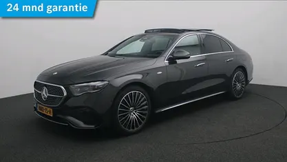 Occasion Mercedes E300 Sport Edition 313 PK (230 kW) 2025 Sedan