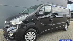 Gebruikt 2018 Opel Vivaro Van | € 9.945 (Eerlijke prijs)