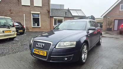 Occasion Audi A6 Proline 177 PK (130 kW) 2005 Stationwagen
